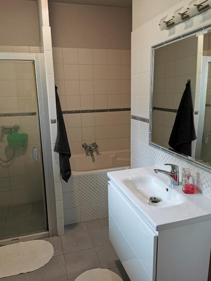 Apartman Antoninska Зноймо Экстерьер фото