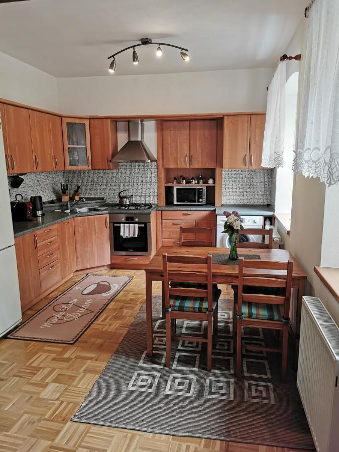 Apartman Antoninska Зноймо Экстерьер фото