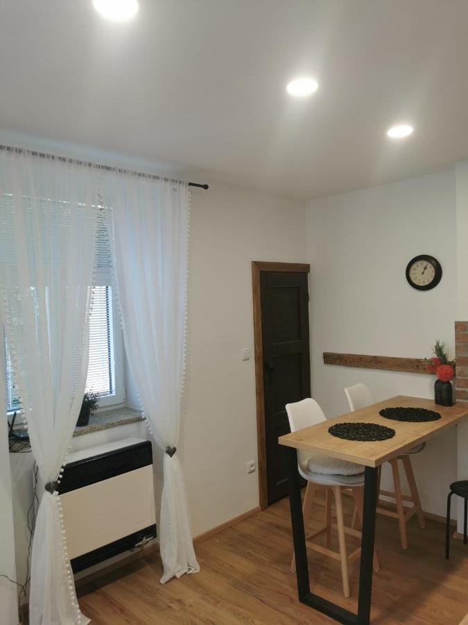 Apartman Antoninska Зноймо Экстерьер фото