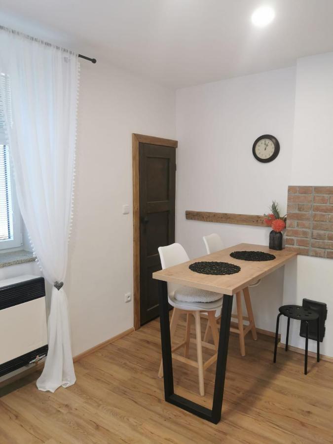 Apartman Antoninska Зноймо Экстерьер фото