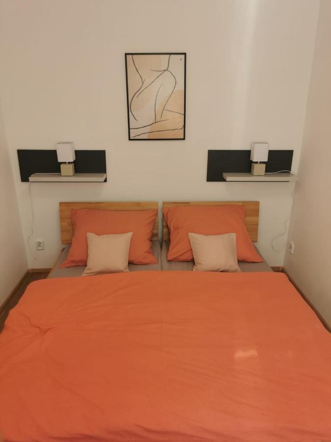 Apartman Antoninska Зноймо Экстерьер фото