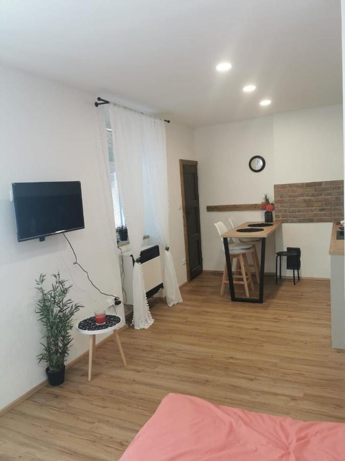 Apartman Antoninska Зноймо Экстерьер фото