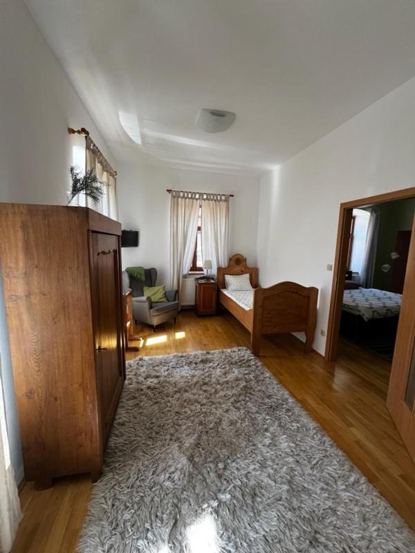 Apartman Antoninska Зноймо Экстерьер фото