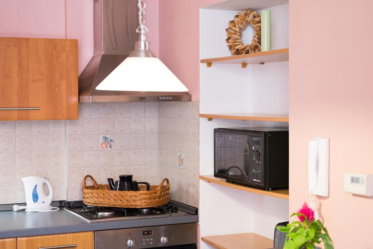 Apartman Antoninska Зноймо Экстерьер фото
