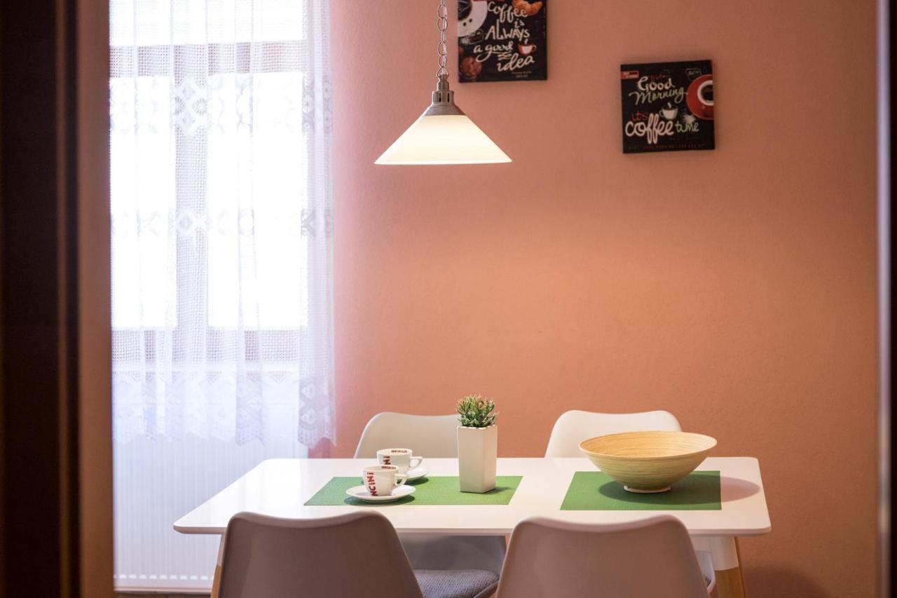 Apartman Antoninska Зноймо Экстерьер фото